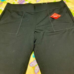 Ladies pair of pants brand new with tags.